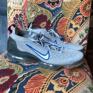 Nike VaporMax Shoes 2021